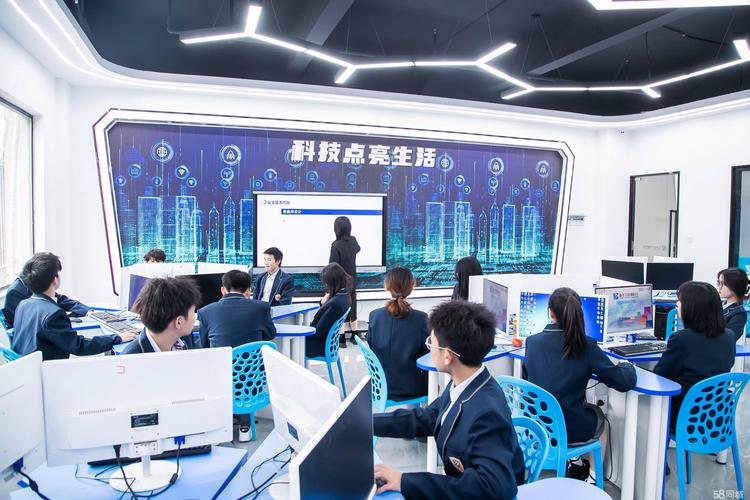 it培训 长沙新华短期班 高级办公文秘 电脑办公计算机培训培