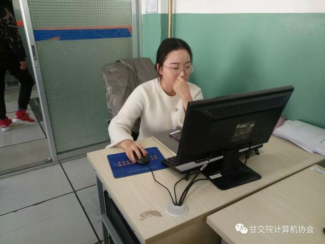 甘肃交通职业技术学院-团委